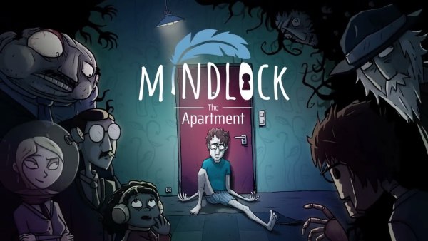 Mindlock - The Apartment