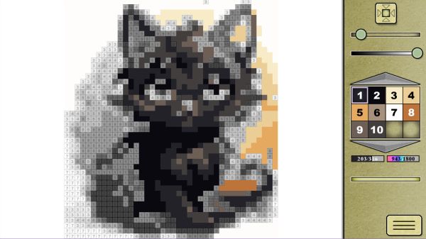 Pixel Art 67