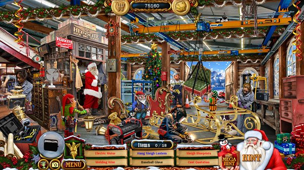 Christmas Wonderland 14 Collectors Edition