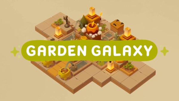 Garden Galaxy