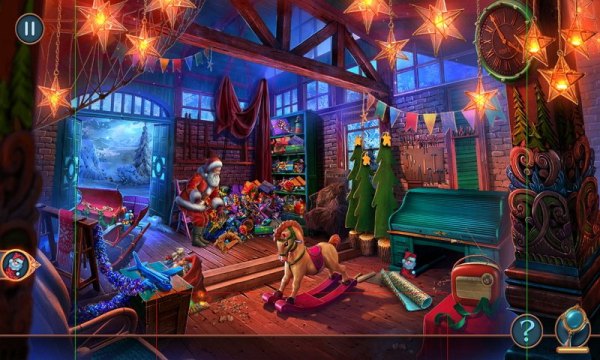 Christmas Fables: Holiday Guardians Collector's Edition