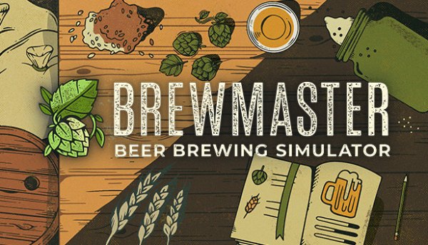 Brewmaster: Beer Brewing Simulator