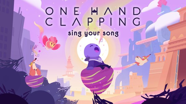 One Hand Clapping