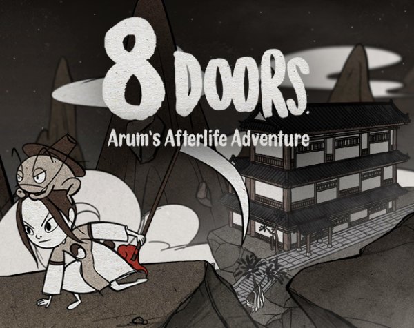 8Doors: Arum's Afterlife Adventure