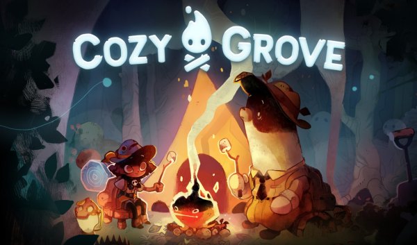 Cozy Grove