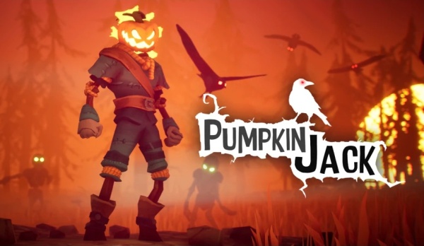 Pumpkin Jack