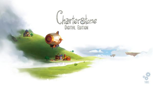 Charterstone: Digital Edition