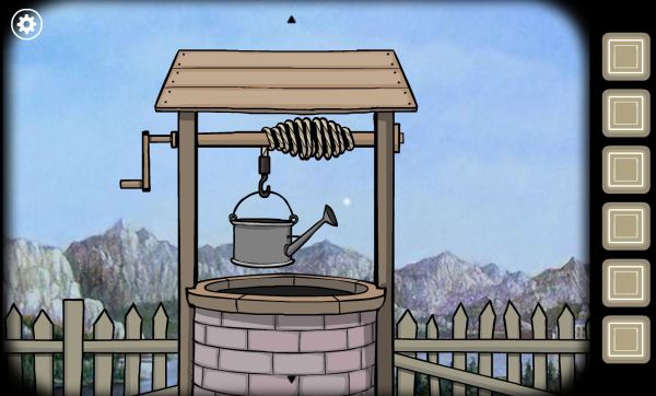 Rusty Lake 2: Roots