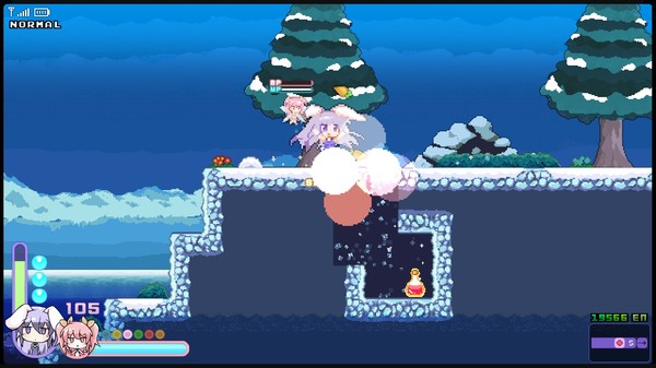 Rabi-Ribi