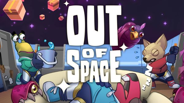 Out of Space