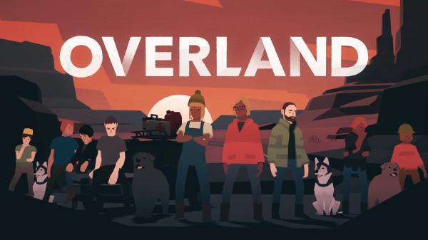 Overland