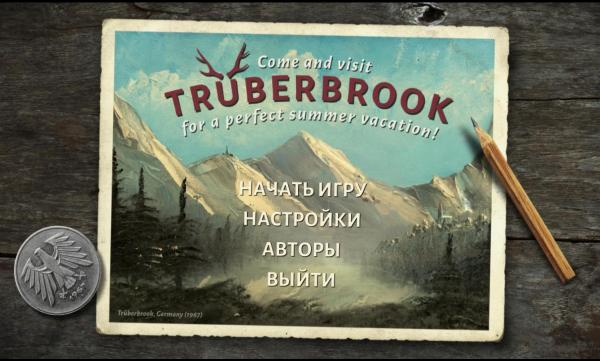 Truberbrook