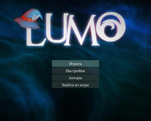 Lumo