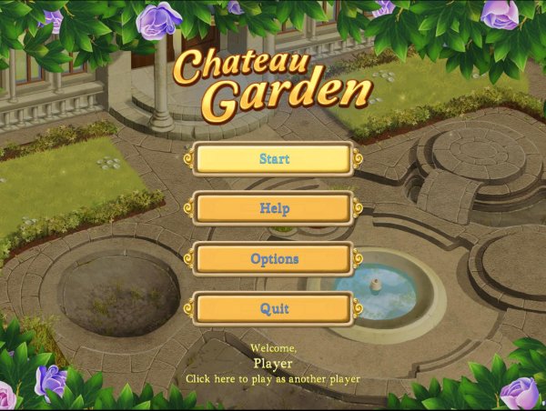 Chateau Garden