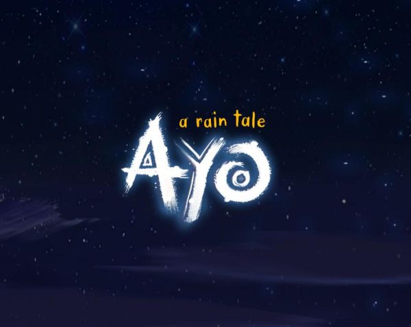 Ayo: A Rain Tale