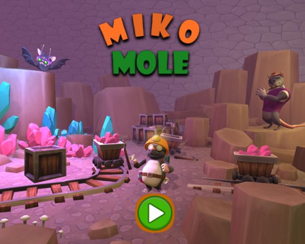 Miko Mole