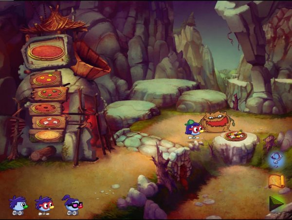 Zoombinis