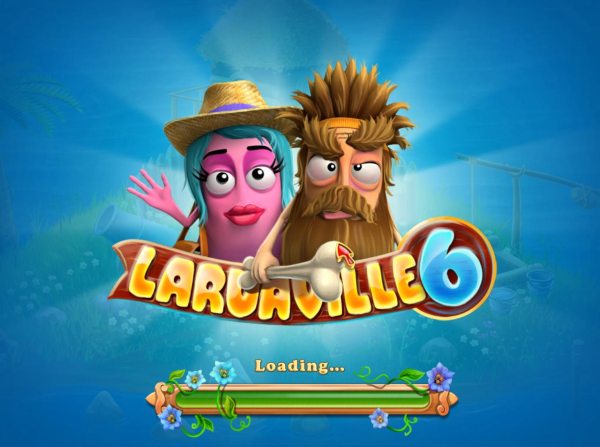 Laruaville 6