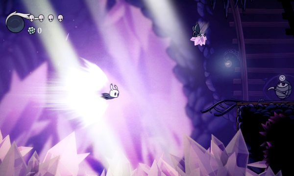 Hollow Knight