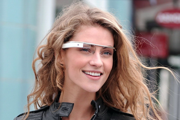 Google Glass