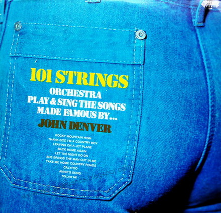 101Strings_PlaysJohnDenver