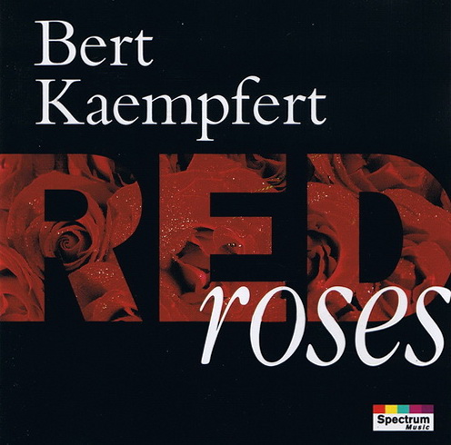 BertKaempf_RedRoses