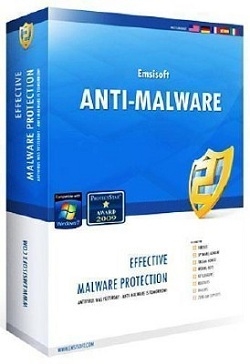 Emsisoft Anti-Malware 