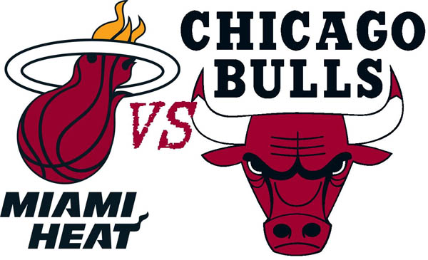 Chicago Bulls - Miami Heat