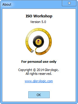 ISO Workshop 5.0