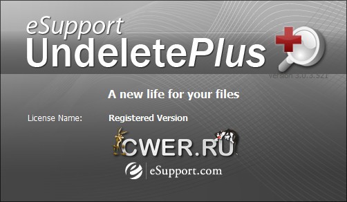 UndeletePlus 3.0.3.521