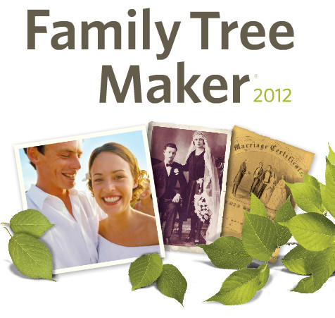 Family Tree Maker