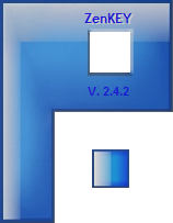 ZenKEY 2.4.2