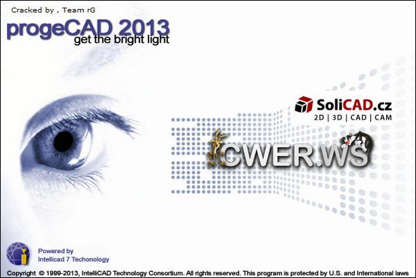 ProgeCAD 2013 Professional 13