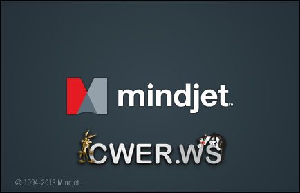 Mindjet MindManager