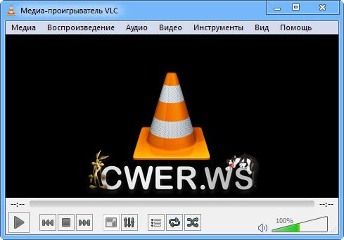 VLC Media Player 2