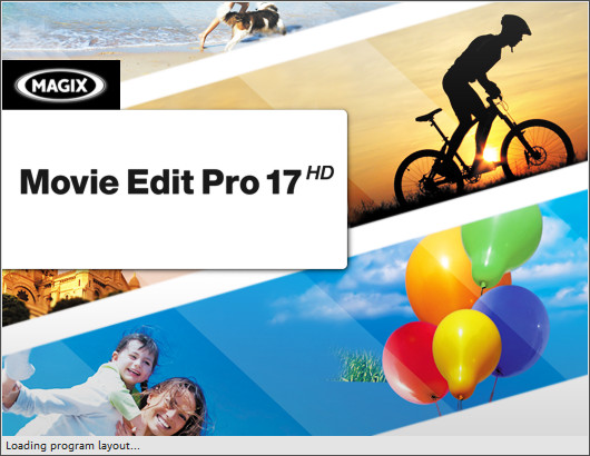 MAGIX Movie Edit Pro