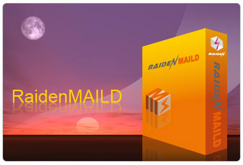 RaidenMAILD