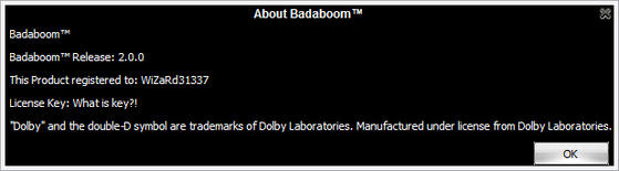 Badaboom 2.0.0.128