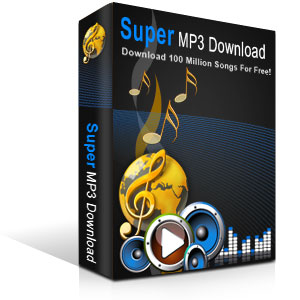 Super MP3 Download