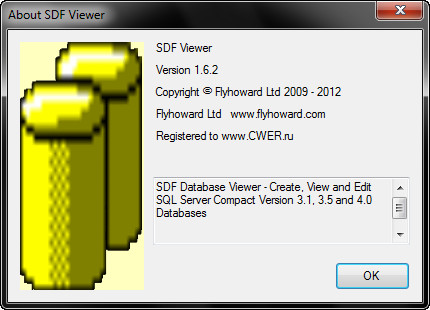 SDF Viewer 1.6.2