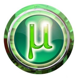 µTorrent