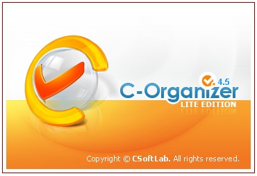 C-Organizer