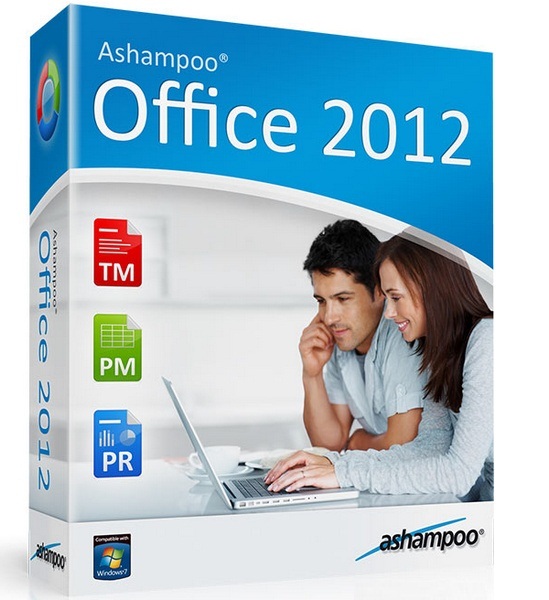 Ashampoo Office 2012