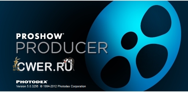 ProShow Producer