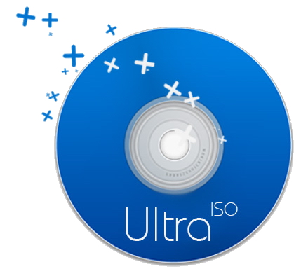 UltraISO