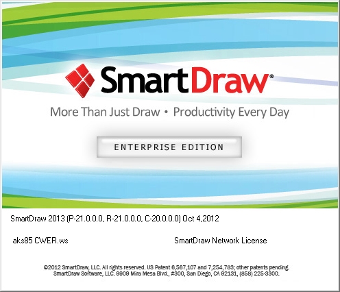 SmartDraw