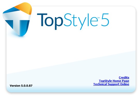 TopStyle