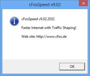 cFosSpeed