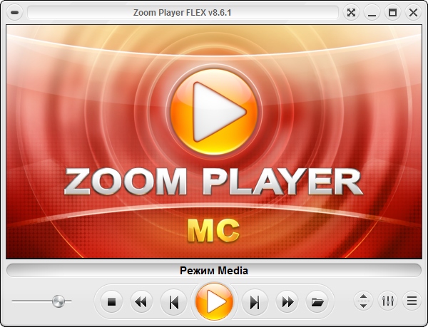 Zoom Player