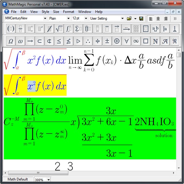 MathMagic